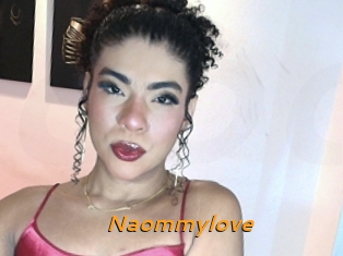 Naommylove