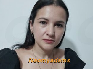 Naomyadams