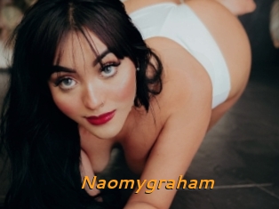 Naomygraham
