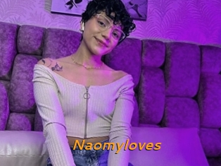 Naomyloves
