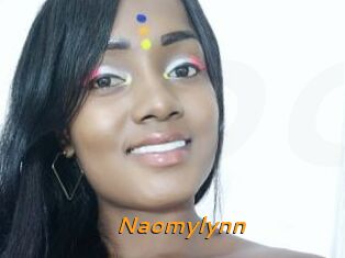 Naomylynn