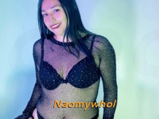 Naomywhol