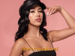 Nashirosakurai