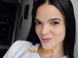 Naslyvefa