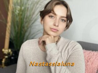 Nastassialuna