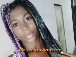 Nasthynthomson