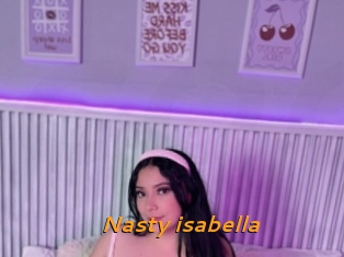 Nasty_isabella
