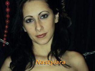 Nastylara