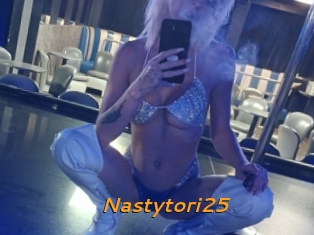 Nastytori25