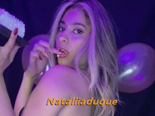 Nataliiaduque