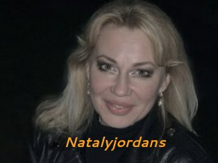 Natalyjordans