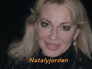 Natalyjorden