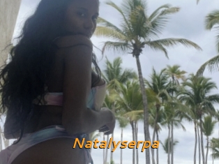 Natalyserpa