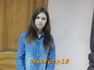 Natalysxy18