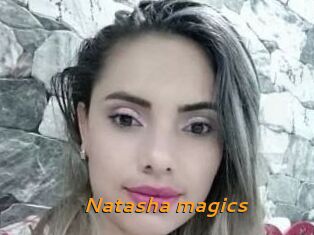 Natasha_magics