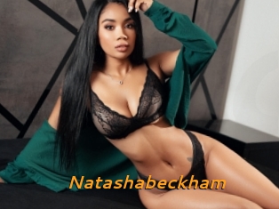 Natashabeckham