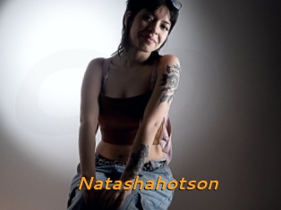 Natashahotson
