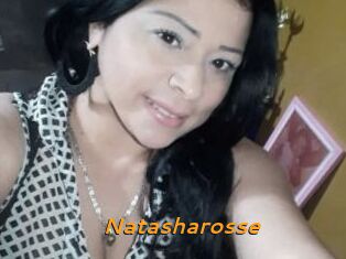 Natasharosse