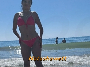 Natashawett