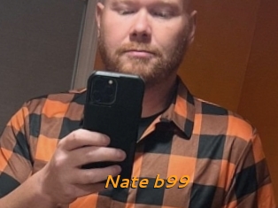 nate_b99 Cuckold Directory