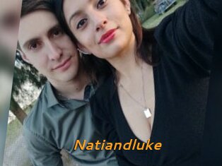 Natiandluke