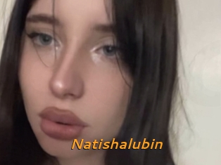 Natishalubin