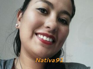 Nativa91
