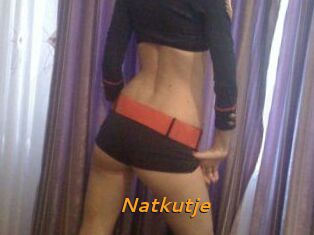Natkutje