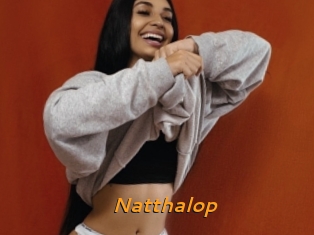 Natthalop