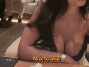 Natttaliiia