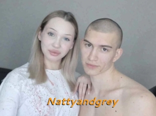 Nattyandgrey