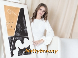 Nattybrauny
