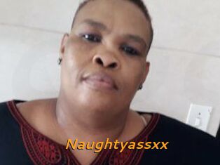 Naughtyassxx
