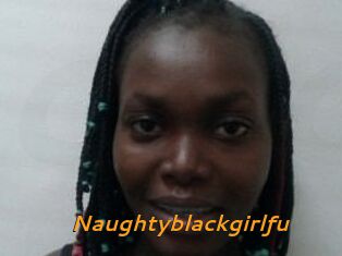 Naughtyblackgirlfu