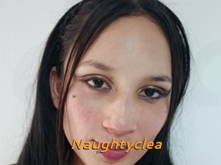 Naughtyclea