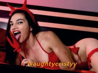 Naughtycristyy