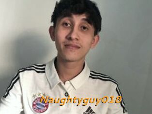 Naughtyguy018