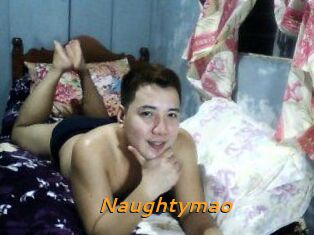 Naughtymao