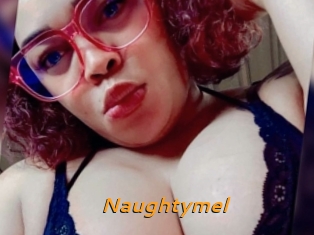 Naughtymel