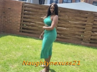 Naughtynexuss21