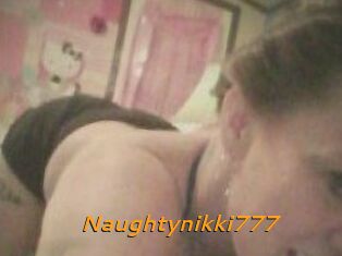 Naughtynikki777