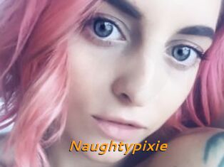 Naughtypixie