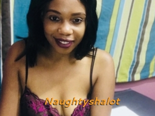 Naughtyshalot