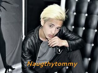 Naugthytommy