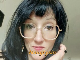 Naugtysin