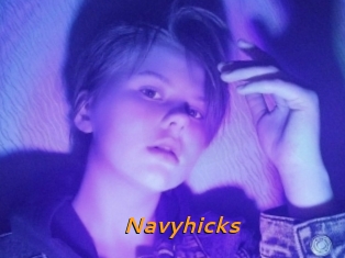 Navyhicks