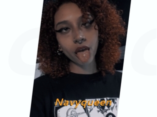 Navyqueen