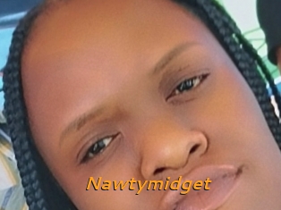 Nawtymidget