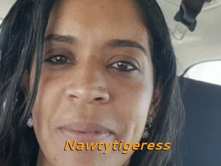 Nawtytigeress