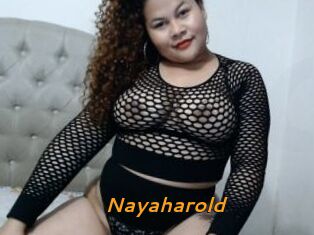 Nayaharold